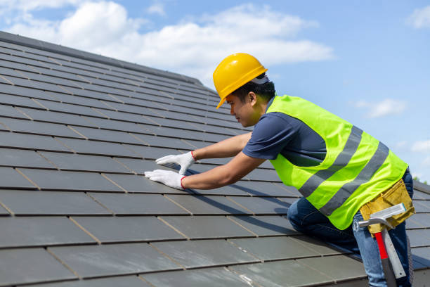 Best Local Roofing Companies  in Robins, IA