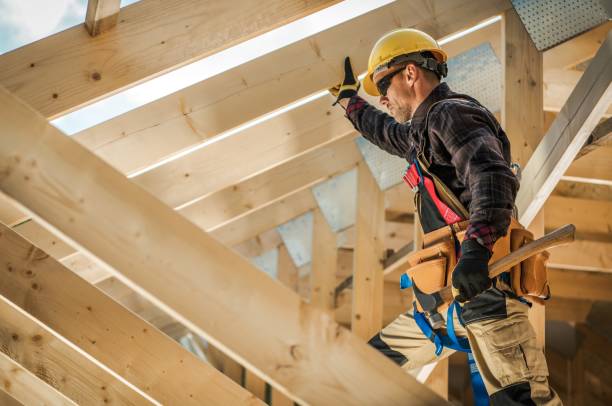 Best Roof Inspection Near Me  in Robins, IA