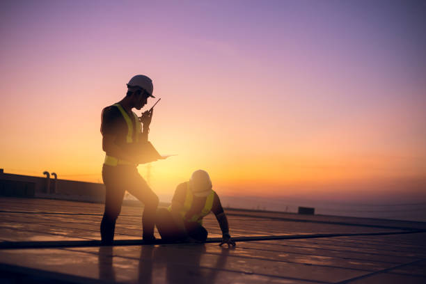 Best Gutter Installation and Roofing  in Robins, IA