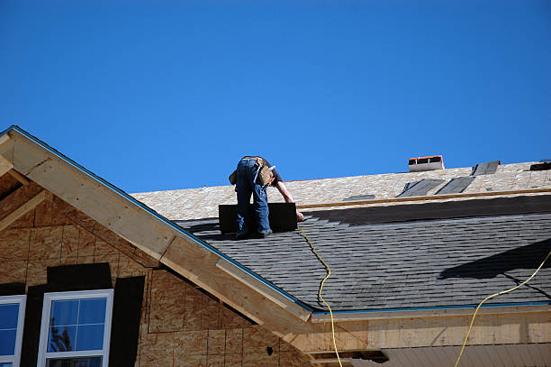 Best Emergency Roof Repair  in Robins, IA