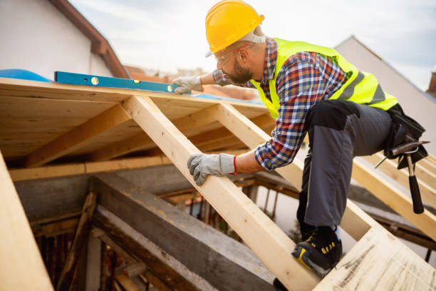Quick and Trustworthy Emergency Roof Repair Services in Robins, IA