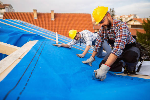 Best Emergency Roof Repair  in Robins, IA
