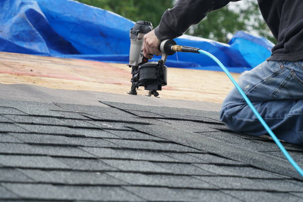 Roof Installation Near Me in Robins, IA
